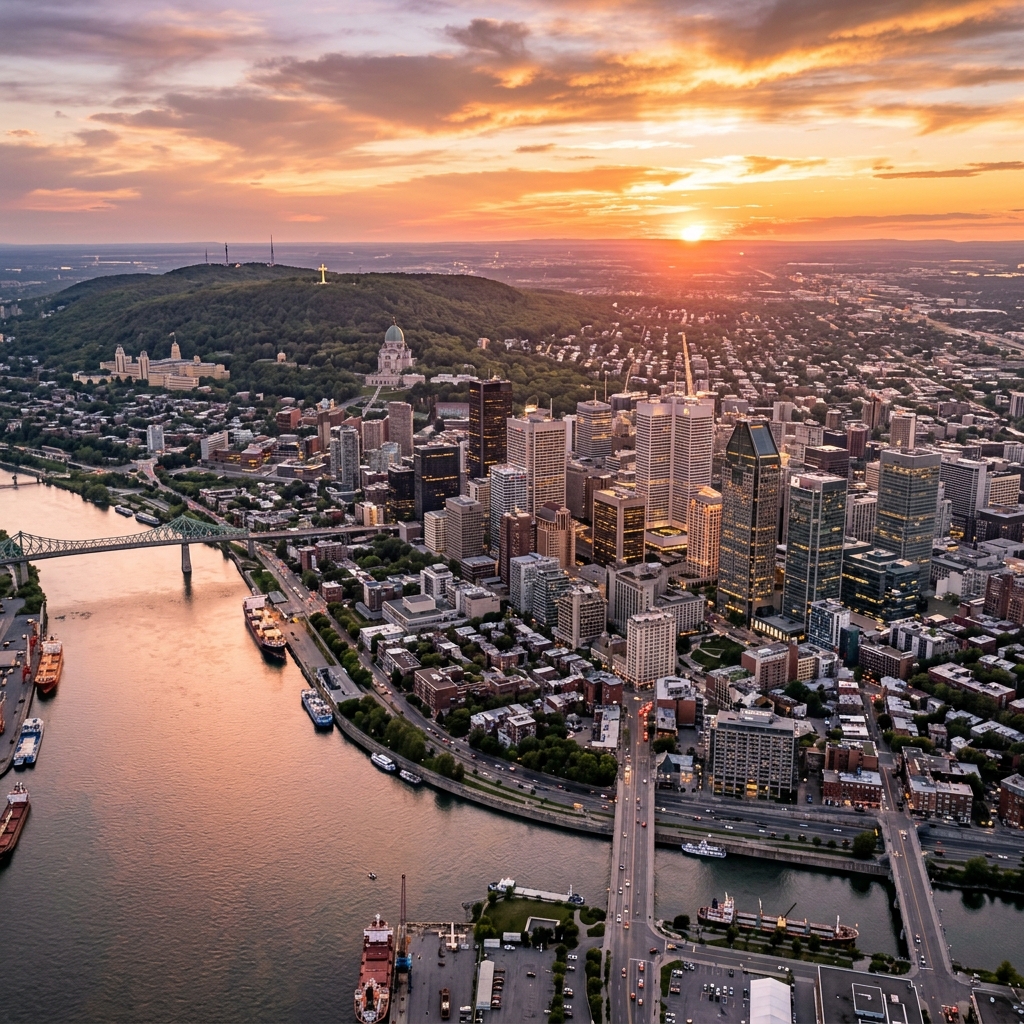 Nettoyage de tapis à Montréal - Service ProVapeur