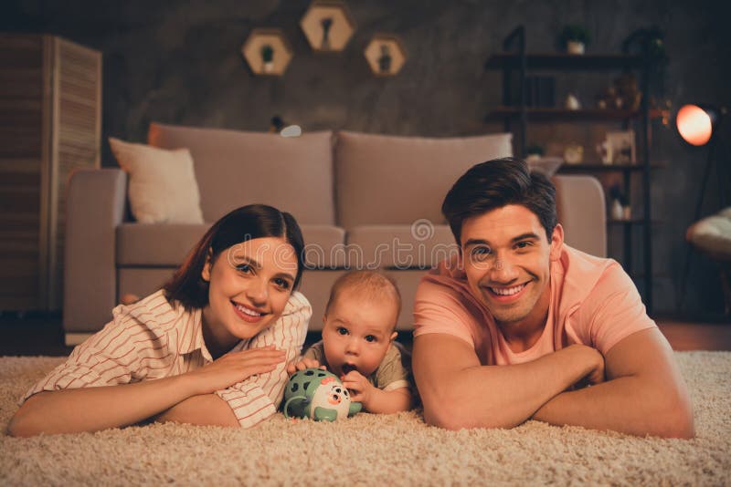 Sécuritaire pour la Famille