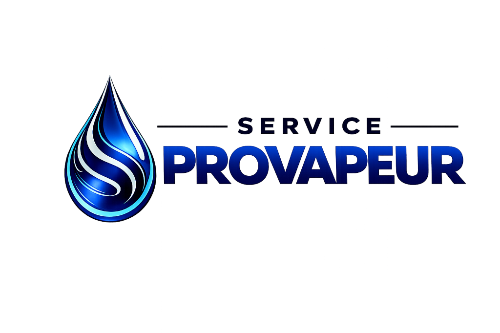 Service ProVapeur