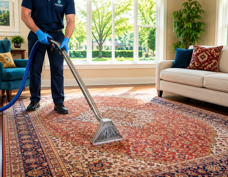 Carpette