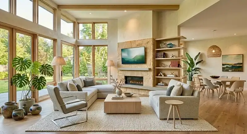 Carpet cleaning in Chateauguay - Service ProVapeur