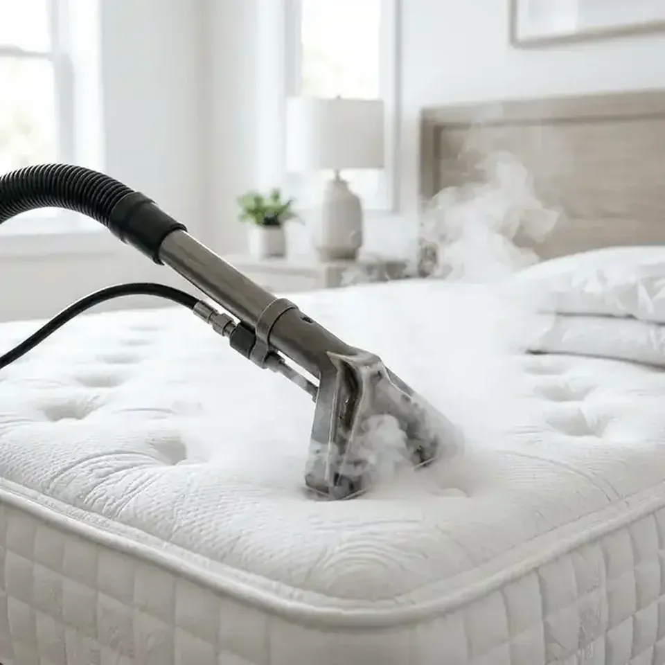 Nettoyage Matelas
