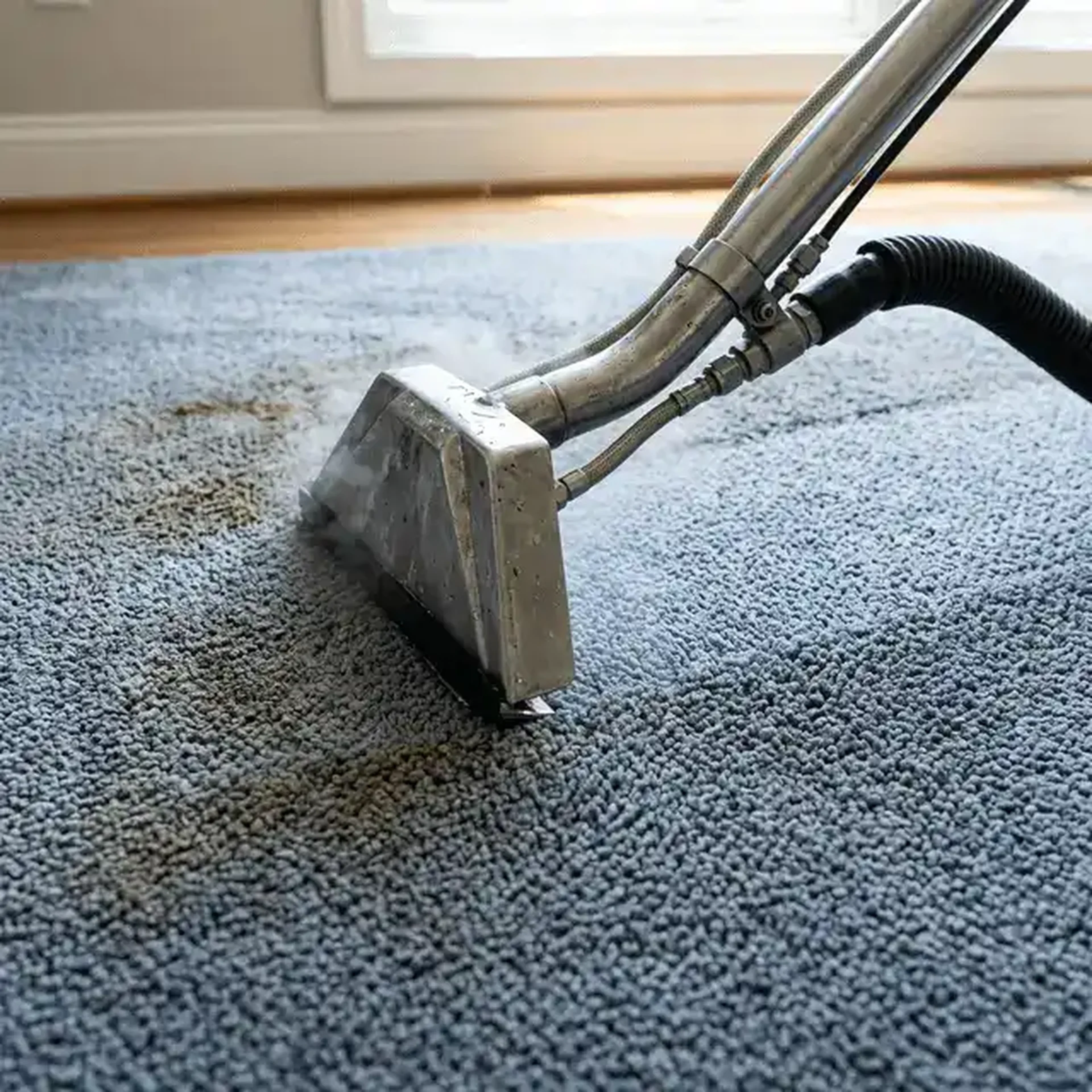 Carpet cleaning in Dorval - Service ProVapeur