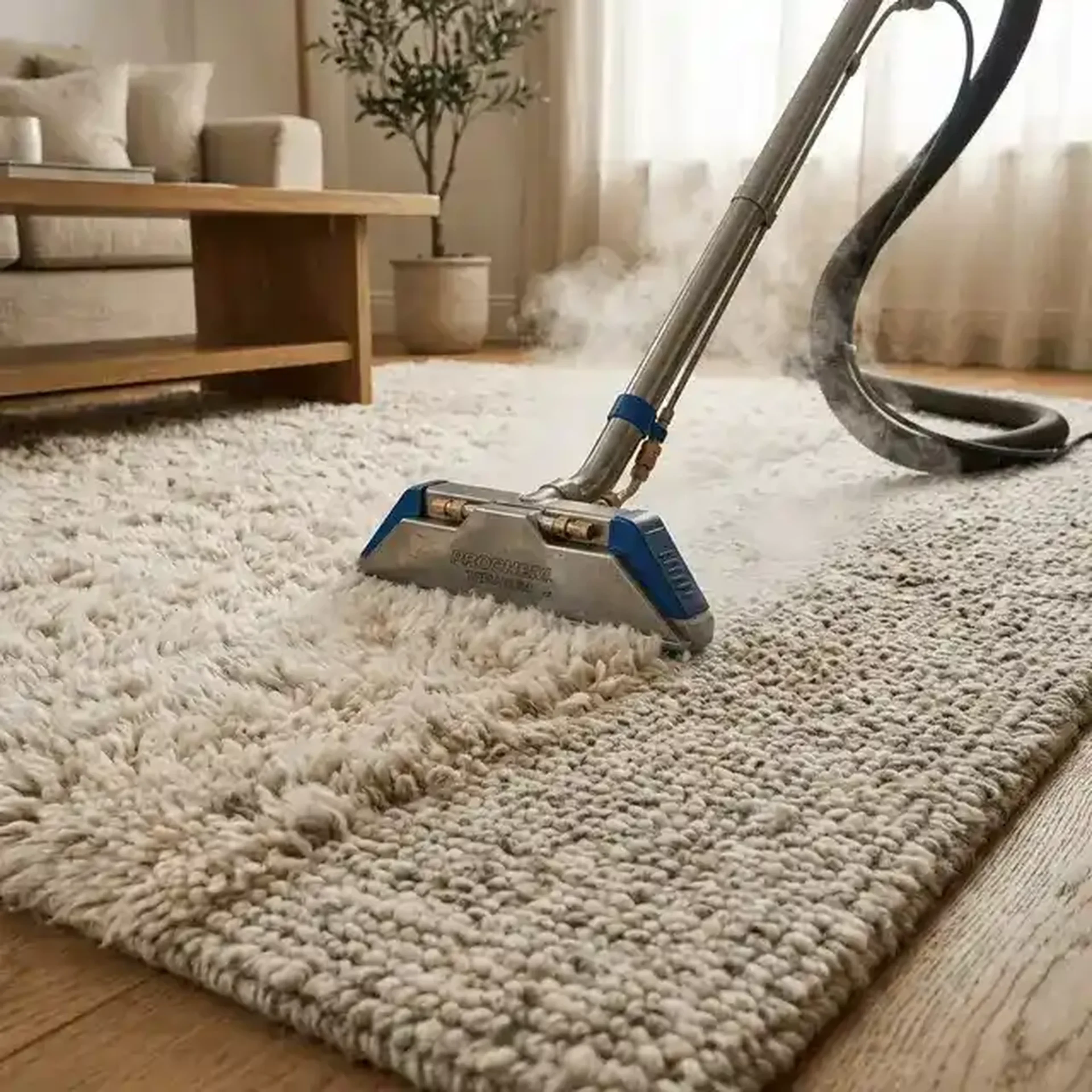 Carpet cleaning in Kirkland - Service ProVapeur