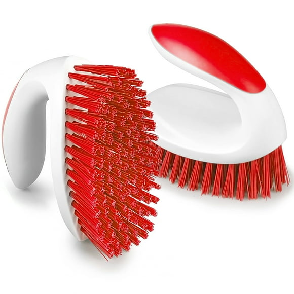 Tamponner une tache de tapis — ne jamais frotter